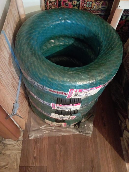 Шины лето 185/65/14