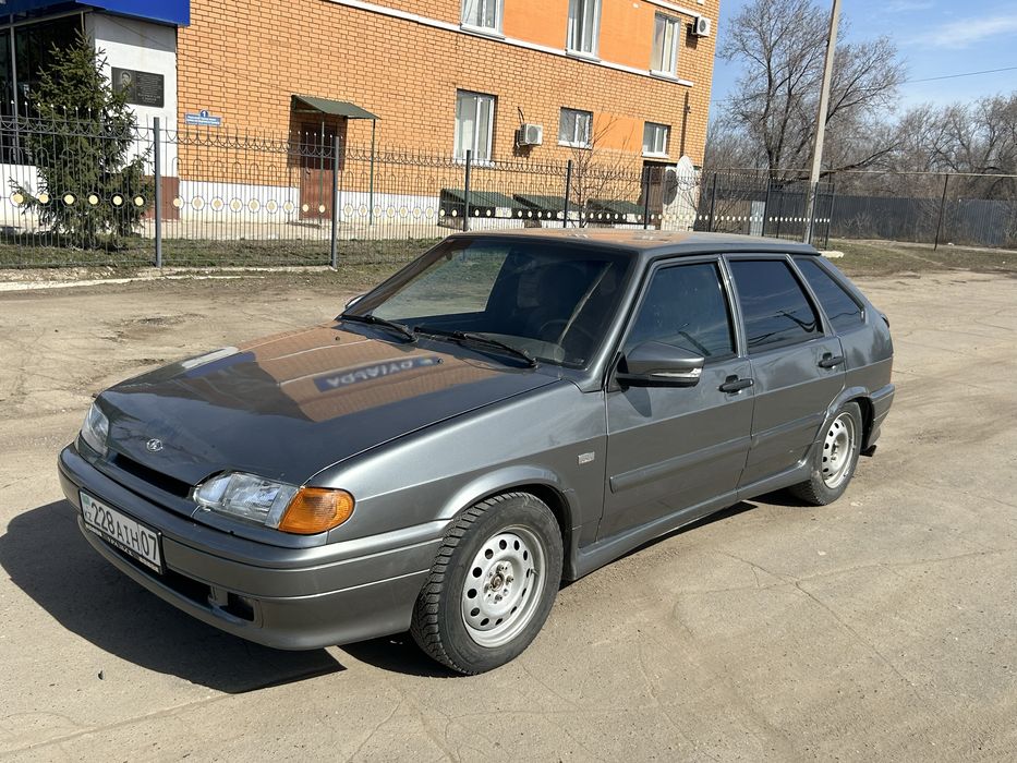 Продам Ваз 2114