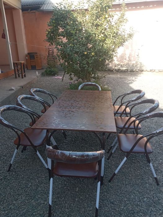 Optom narxda stol stullar