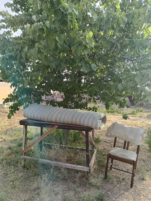 Кровать за 2 тыс тг