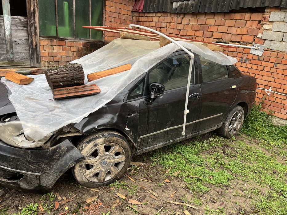 Fiat Linea 1.3 multijet