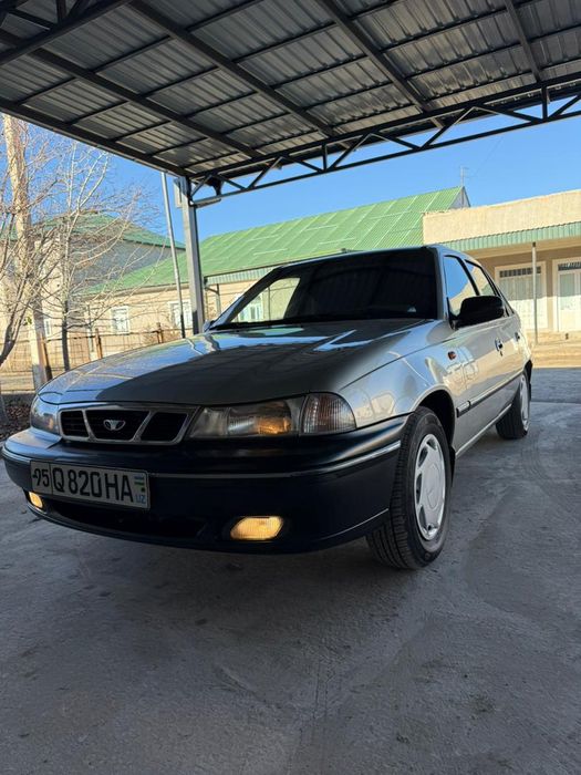 Продаётся нексия 1