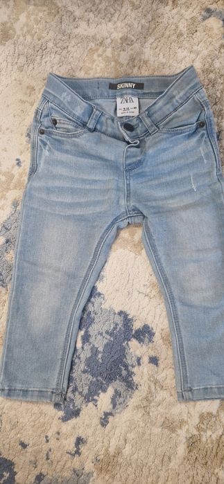 Lot Hăinuțe băieți mărime 80