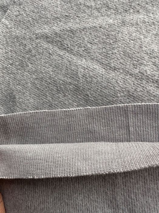 Серая юбка карандаш Zara