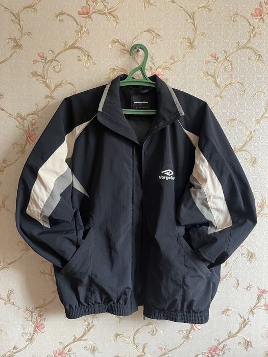 Ветровка на осень/весну