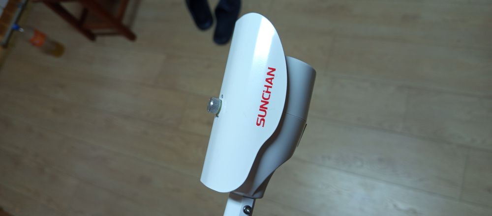 Продавам три камери с ресийвар