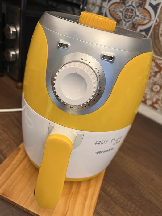 фритюрник  италиански Ариете