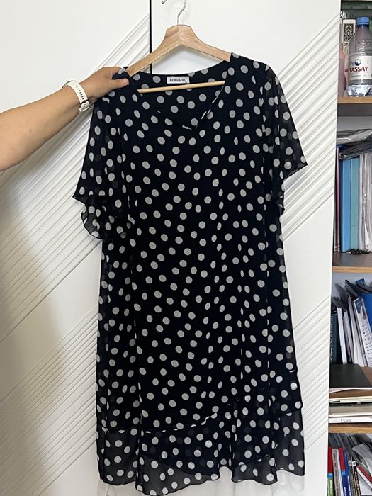 Платья 50 размер