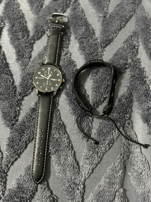 Мъжки  часовникк