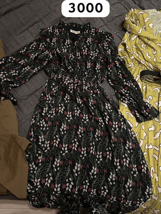 Продам одежды