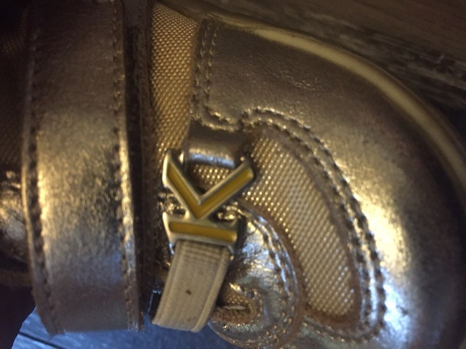 Детски обувки Kickers