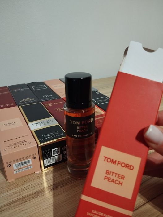 Маркови Дамски и мъжки парфюми