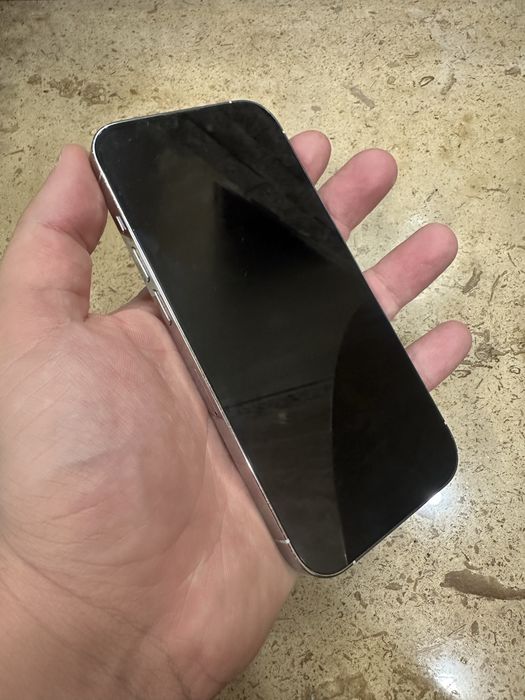 IPhone 14 Pro 256gb