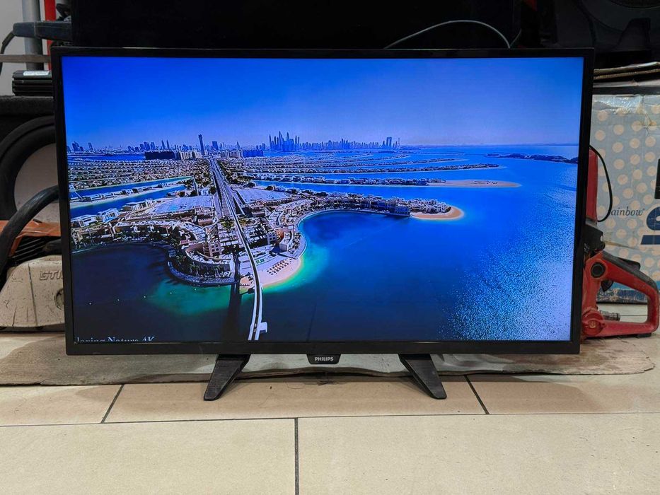 Телевизор Philips 32PHT4101/12
