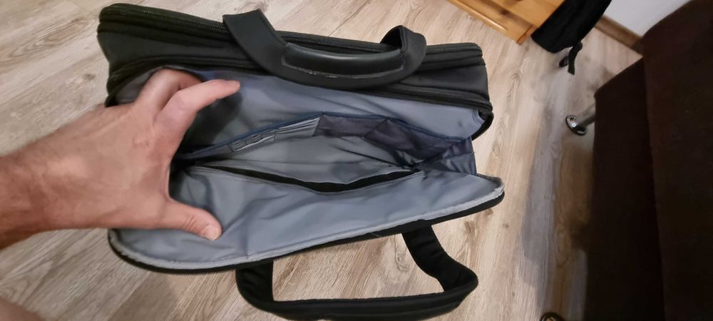 Чанта Samsonite за лаптоп