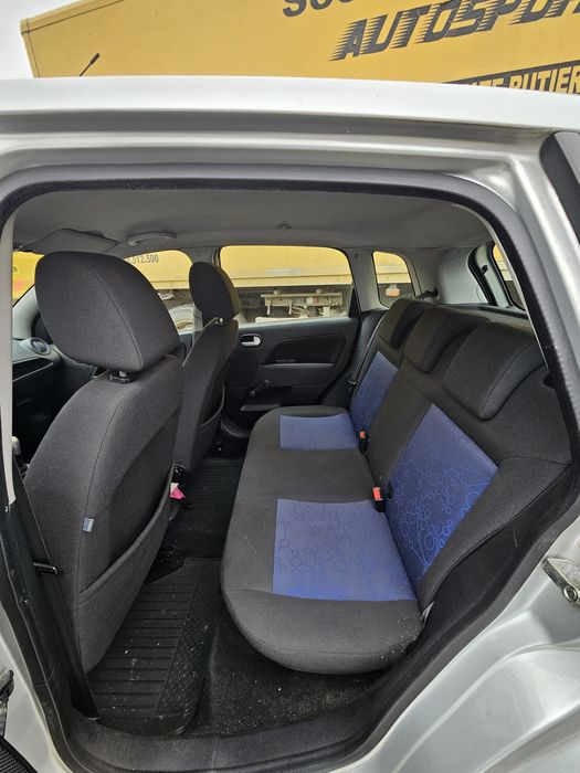Ford Fiesta 1.4 cm
