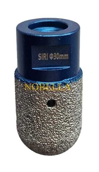 РАЗШИРИТЕЛ НА ОТВОРИ Ø 20 мм./М14 със заоблено чело