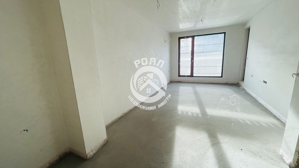 Продава се Тристаен апартамент в Пловдив, Тракия - 98 кв.м за 1276 €/кв.м - Снимка #6