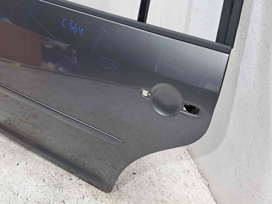 Usa stanga spate Volkswagen Touran II (1T3) [Fabr 2010-2015] LD7R