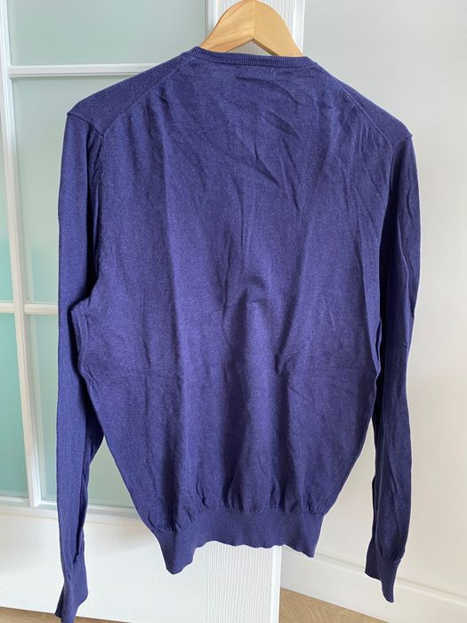 Bluza bărbați Massimo Dutti nr L