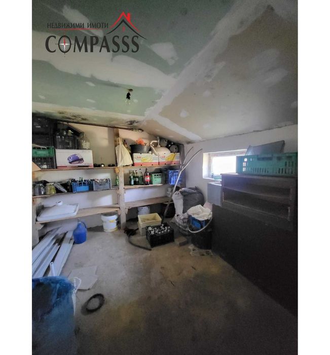 Продава се Къща в с. Божурово, Област Добрич - 100 кв.м за 230 €/кв.м - Снимка #9