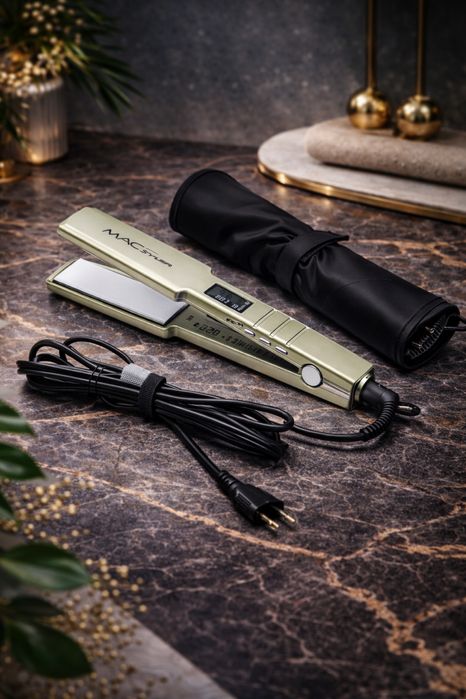 Mac dazmol , mac styler