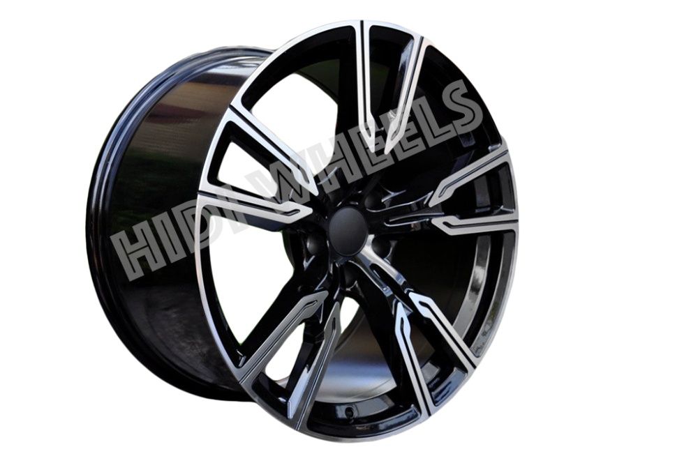 Джанти за БМВ Х5 Х6 Х7 20"  / Djanti za BMW H5033 SUV