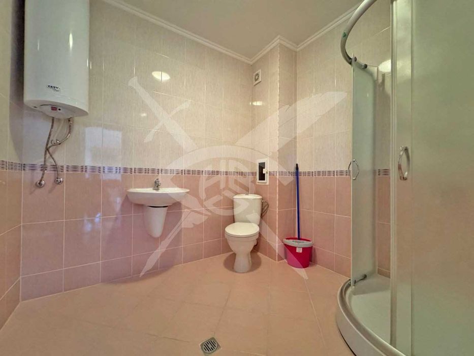 Двустаен - Свети влас