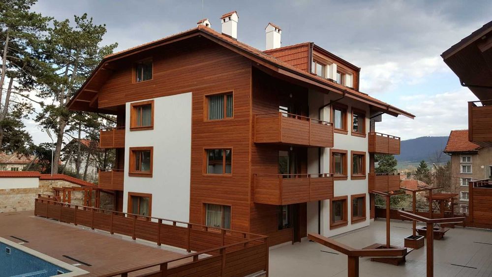 Продава се Двустаен апартамент в Велинград - 80 кв.м за 1063 €/кв.м - Снимка #12