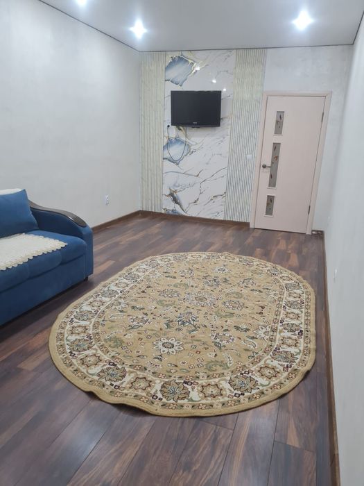 Квартира в аренду