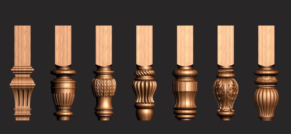 Billiard oyoqlari. Билярдьный ножки любой дизайн.