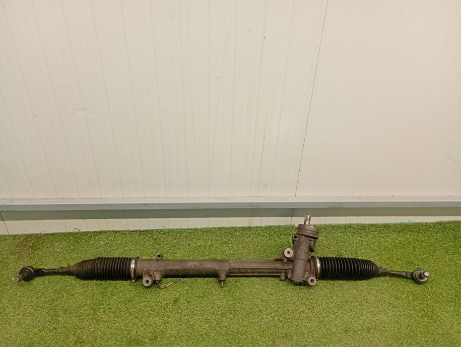 Caseta direcție Audi A4 B7