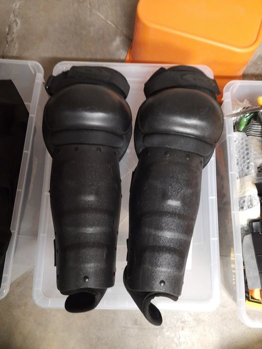 Броня за бойни изкуства