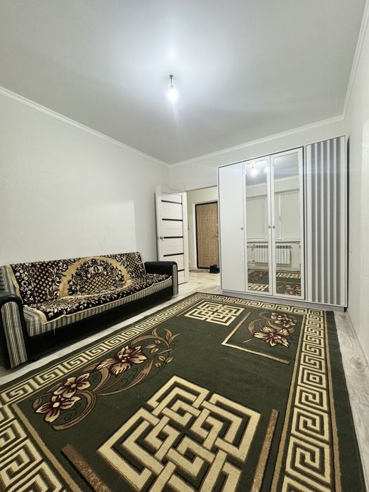 2-х ком квартира в новом доме