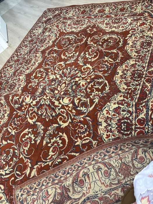 Ковер напольный 3на 4 самовывоз