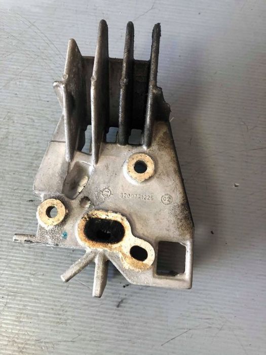 Injector pornire la rece 1.5 dci renault clio 3 megane 3 nissan qashqai