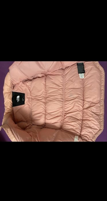 Geaca North Face Noua