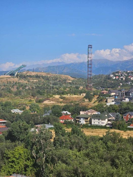 Продам 1 ком. Аль-Фараби