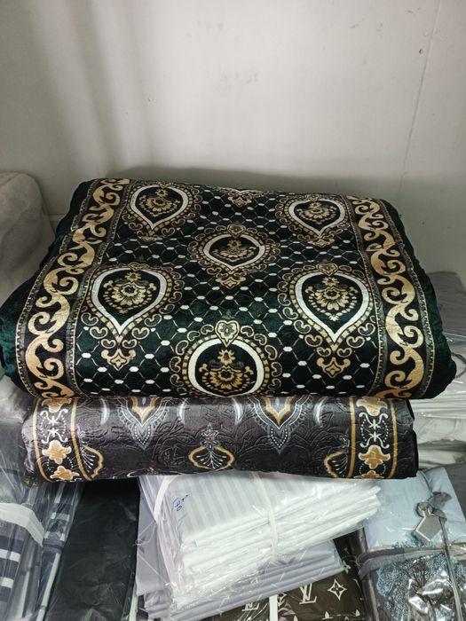 КУ́РПАЧА Миллий , Kurpacha