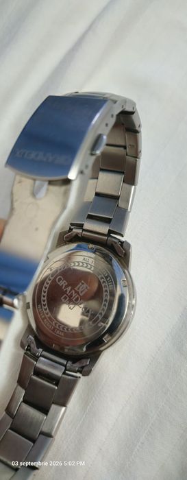 Festina 16235, Q&Q Grandeux, Smartwatch