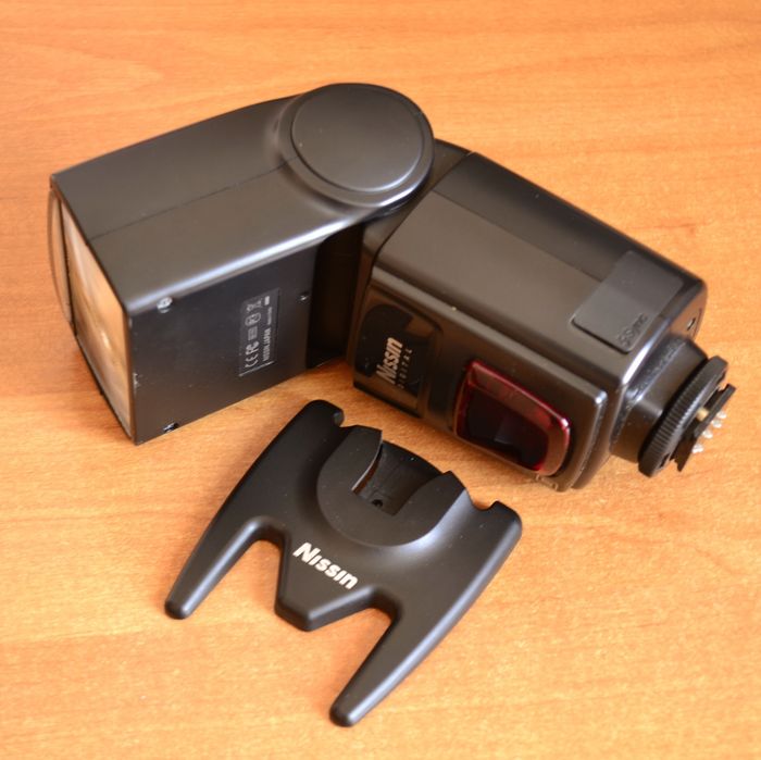 Фотовспышка Nissin Di622 Mark ll