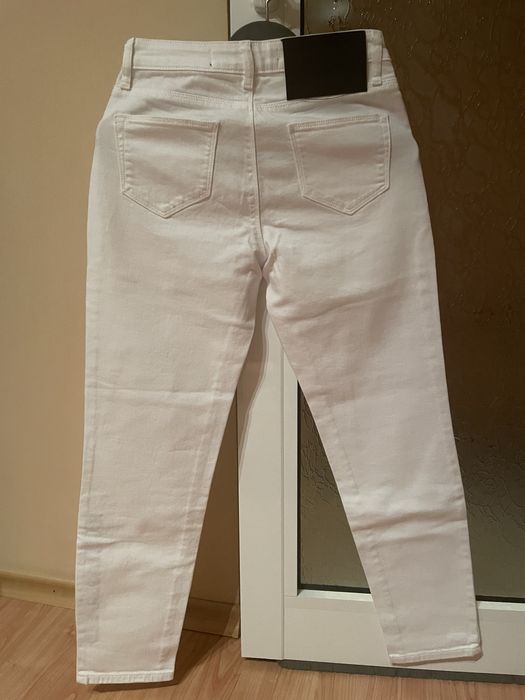 Оригинални дамски дънки Karl Lagerfeld