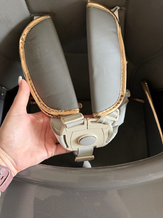 Столче за хранене