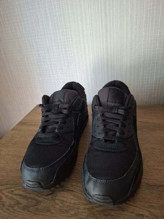 Nike air max 90 маратонки 45 номер.