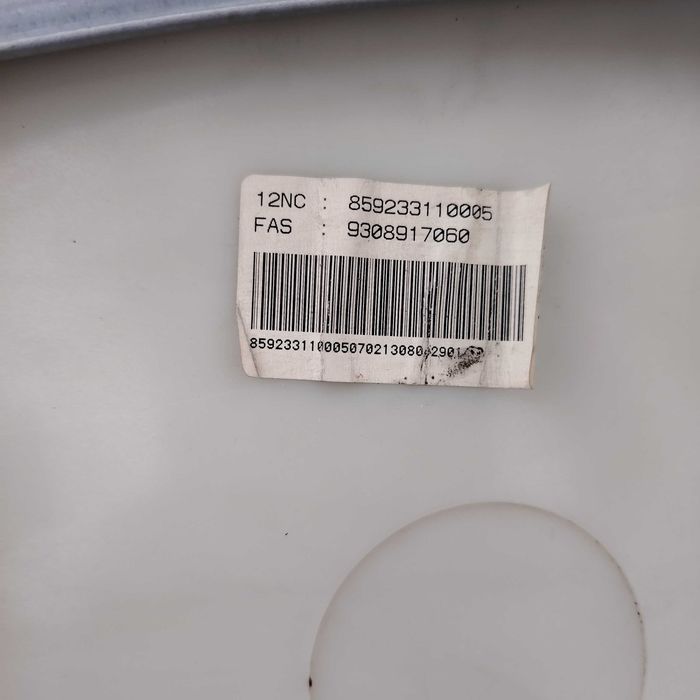 Cuva mașina spălat Whirpool