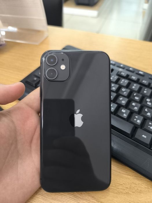 Iphone 11 smartfon