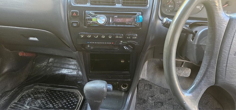 Toyota sprinter продам