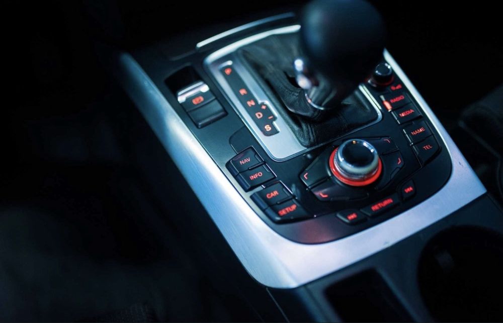 Vand Audi B8 urgent!