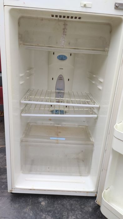 Холодильник под восстановление