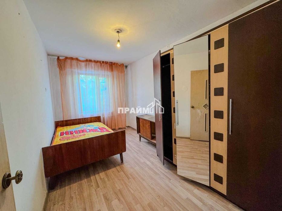 ПРОДАМ 2Х ком. Жетысу (Даурен ПРАЙМ)